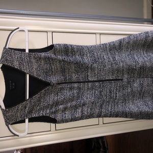 Theory Work Dress